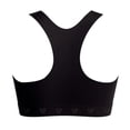 thumbnail image 3 of Top Deportivo Marel para Mujer, Negro Talla CH, 3 of 4