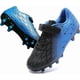 thumbnail image 1 of Botas de fútbol para niños y niñas, botas de béisbol FG/AG para jóvenes, cómodas para exteriores e interiores., 1 of 5