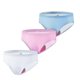 thumbnail image 2 of Women's 4D Padded Bike Underwear Cycling Bicycle Shorts Biking Riding Briefs Biker Cycle Undershorts for Women, 2 of 4