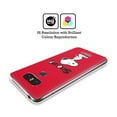 thumbnail image 2 of Head Case Designs Officially Licensed Peanuts Characters Snoopy Soft Gel Case Compatible with LG Stylo 6, 2 of 7