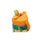 thumbnail image 3 of Botella Thrive Flip Straw Kids 400ml Marca Camelbak Naranja/Verde, 3 of 3