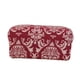 thumbnail image 5 of 3 Fundas Otomanas Elásticas, Funda Protectora Estampada, Estilo Moderno Para Sala De Estar E, 5 of 8