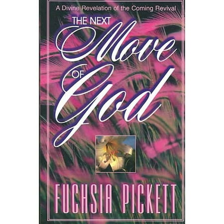 The Next Move of God