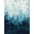 thumbnail image 3 of Vidal, Alicia 15x18 Black Modern Framed Museum Art Print Titled - Ocean Blue 1, 3 of 5