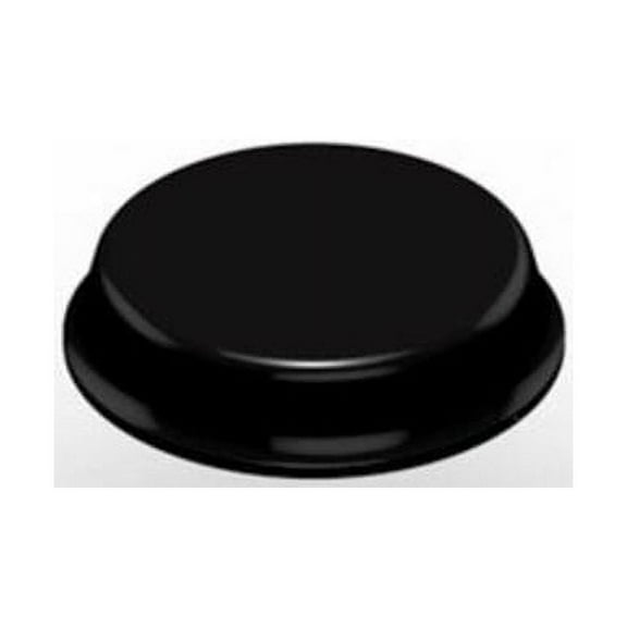 SJ-5744-Black - Protective Bumper - (Pack of 40)