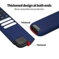 thumbnail image 5 of Remote Control Protective Cover Silicone Sleeve for TCL RC813 FMB1/RC923 FMB3/RC902V FMR1 FMR4 FMR5 Smart TV Shockproof Remote Controller Cases, 5 of 7