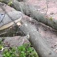 thumbnail image 4 of Pocket Chainsaw, 36 Inch Rope Saw for Tree Limbs, 4 of 7