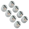 thumbnail image 1 of Crema De Gel Para Uñas Con Purpurina, Efecto Brillante De Grano De Concha Nacarada, Crema Para Esmalte De Uñas, Fácil De Aplicar, Elegante Para Salones De Uñas, 1 of 8