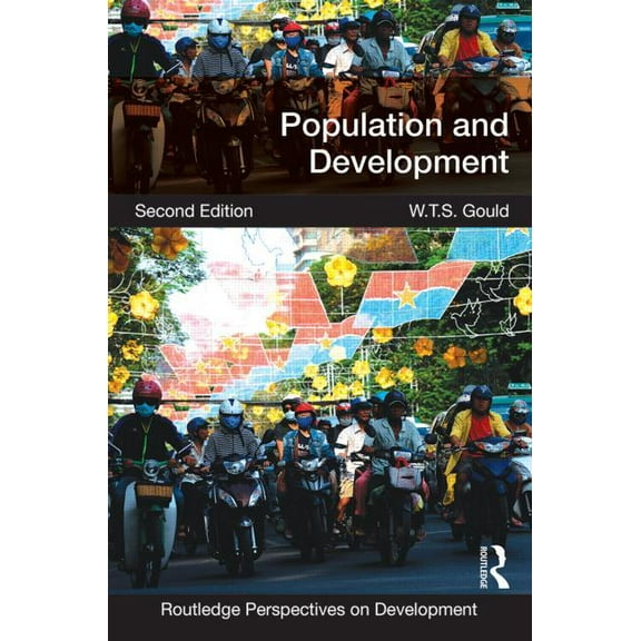 Routledge Perspectives on Development Population and Development, (Paperback)
