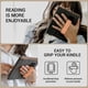 thumbnail image 3 of Funda CoBak Premium para Kindle 6 e iReader T6 con correa de mano, 3 of 9