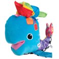 thumbnail image 1 of 27236 FRANKY WHALE - FRANKY LA BALLENA, 1 of 2