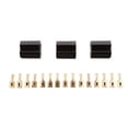 thumbnail image 2 of Conector de 5 Pines Soledad 40A Negro Portalámparas de relé 5Pin, 2 of 10