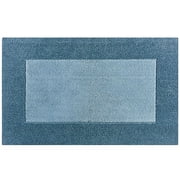 Canopy 1'8" x 2'8" French Blue Anywhere Rug