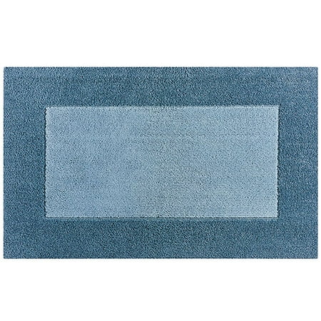 Canopy 1'8" x 2'8" French Blue Anywhere Rug