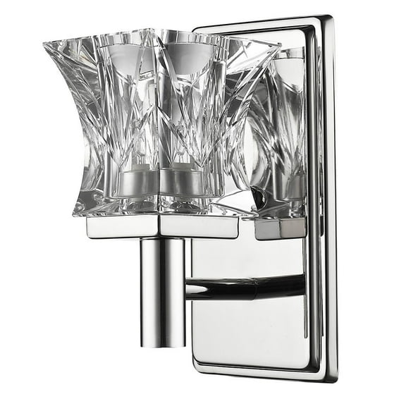 Acclaim Lighting - Arabella - One Light Wall Sconce - 4.5 Inches Wide by 8