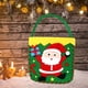 thumbnail image 5 of Gwong Juguete 1 Set DIY Bolsa de caramelo Dibujo Adhesivo Adhesivo Educativo Costura Muñeco de nieve Kit de mano para niño Gwong 30012289, 5 of 6