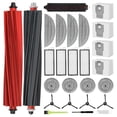 thumbnail image 2 of For Roborock S8 Maxv Ultra Replacement Parts Main Side Brush, 2 of 5