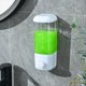 thumbnail image 5 of Dispensador de Jabón Líquido con Bomba de 500 Ml, Dispensador de Jabón Manual Resistente Al Agua, Dispensador de Líquido de Mano Multifunción para Baño, 5 of 7