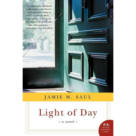 Light of Day, (Paperback)