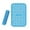 Blue, variant on Perforated Silicone Air Fryer Liner Pad Dual Basket Air Fryer Mat Non Stick Heat Resistant Air Fryer Accessory For Home Cooking(Black-20.3Cm)