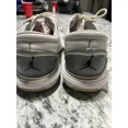 thumbnail image 2 of N I-K-E A i r-Jor-dan ADG 4 White Grey Pure Platinum Men's Golf Shoes Sz 10 DM0103105, 2 of 6