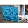 thumbnail image 4 of KSK KAISHEK Hard Case Only Compatible 2012/2013/2014/2015 Rel. MacBook Pro 15 inchs with No Touch No CD-ROM / USB-C + Black Keyboard Cover Model: A1398 QLXL0038, 4 of 5