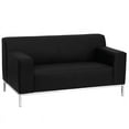 thumbnail image 4 of Flash Furniture Hercules Definity Series Reception Set, 4 of 5