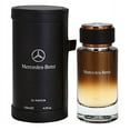 thumbnail image 2 of Mercedes Benz Le Parfum Perfume Para Hombres Edp Spray 4.0Oz 120Ml En Estuche De Cuero, 2 of 5