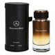 thumbnail image 2 of Mercedes Benz Le Parfum Perfume Para Hombres Edp Spray 4.0Oz 120Ml En Estuche De Cuero, 2 of 5