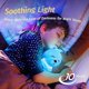 thumbnail image 4 of Night Light Kids Night Light Dog Bedside Lamp, 16 Colors Baby Night Light Bedside Night Light, Timer LED Night Light, 4 of 5
