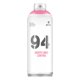 thumbnail image 1 of Pintura en aerosol MTN 94 Matte Orchid Pink 325 ml (paquete de 6), 1 of 1