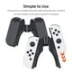 thumbnail image 4 of Soporte de carga 4 en 1 para mandos Joycons de Switch Accesorio para base de mando, 4 of 6