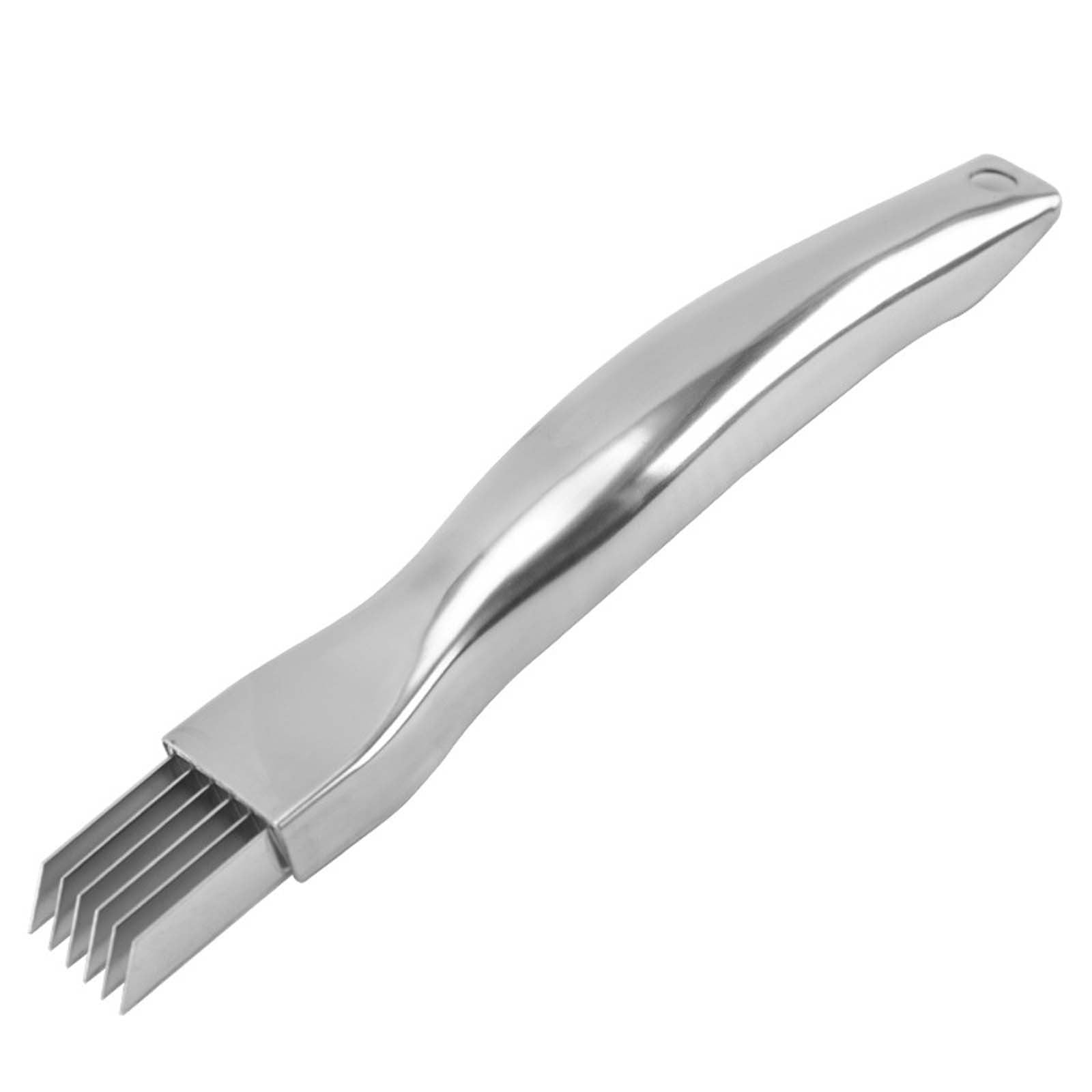 Coupe-légumes en Acier Inoxydable, Trancheuse Multi-Lame, Outil de Cuisine, Gadget de Rasage, Housse de Protection, Travail Décoratif