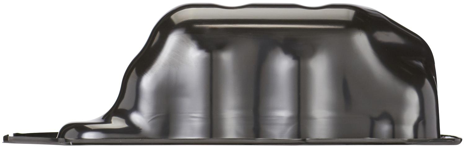 Spectra Premium MZP19A Steel Engine Oil Pan