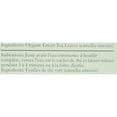 thumbnail image 2 of Uncle Lee's Tea Legends Of China - Green Tea Jasmine 100 Tea Bags Individually Wrapped, 160g, 2 of 2