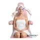 thumbnail image 3 of Camilla Cama Electrica Spa Unidad Dental Faciales Pestañas rosa, 3 of 7