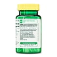 thumbnail image 6 of (3 pack) Spring Valley Fast-Dissolve Melatonin Sleep Support Dietary Supplement Tablets, Strawberry, 3 mg, 120 Count, 6 of 12