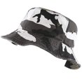 thumbnail image 2 of Bucket Hat 100% Cotton Packable Summer Travel, 2 of 5