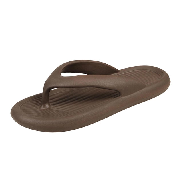 Gimnasio Zapatos de Ducha Unisex Casual Verano Sandalias de Playa Zapatillas Planas Viajes Al Aire Libre Impermeables
