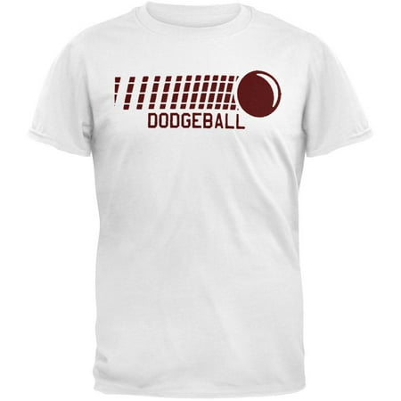 Dodgeball Sport Of Violence T Shirt Small - roblox dodgeball dark sports bra blue roblox