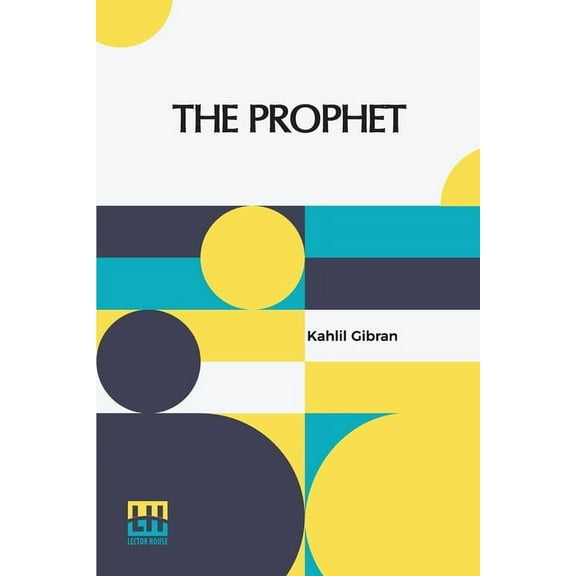 The Prophet, (Paperback)