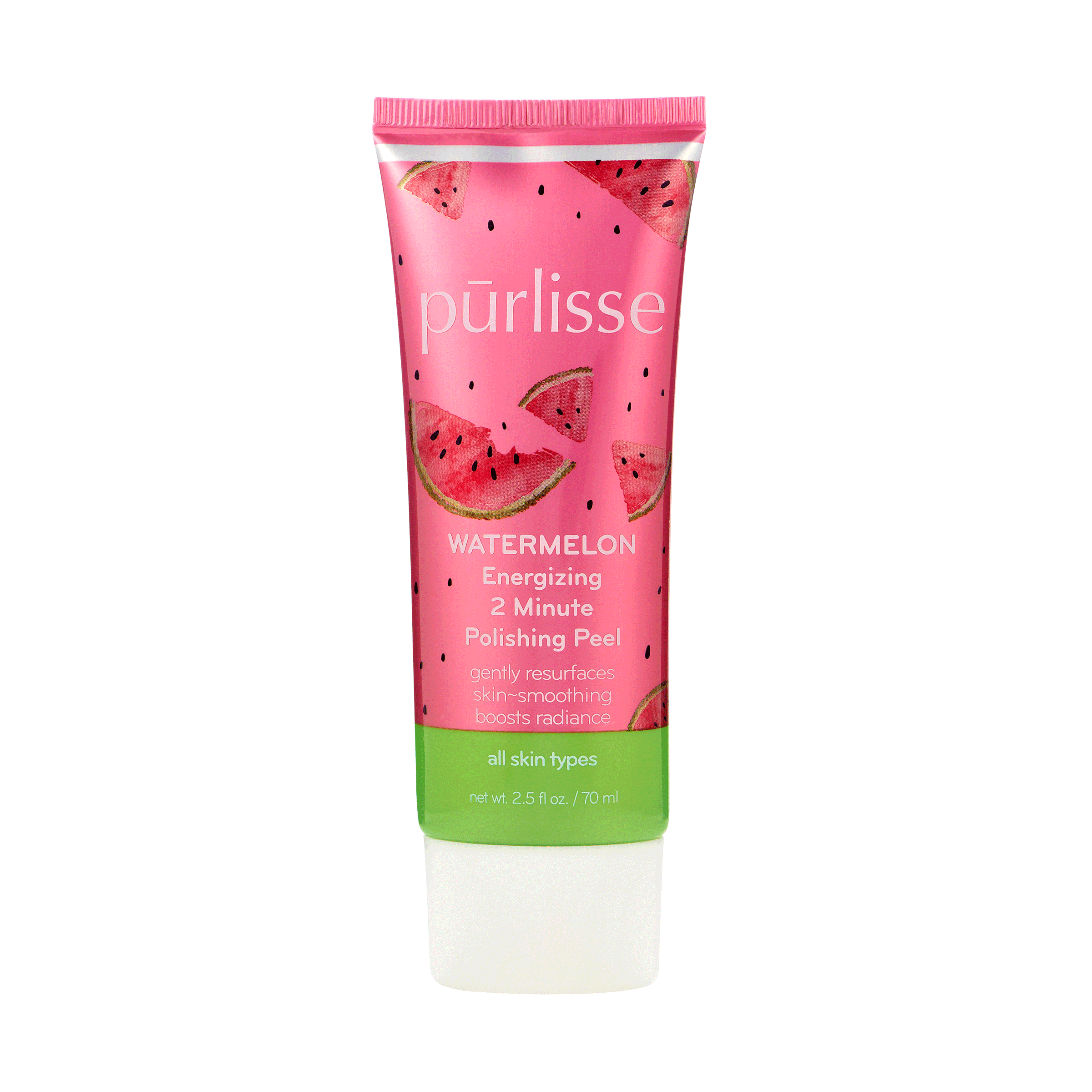 WATERMELON 2 Minute Polishing Peel