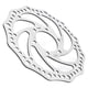 thumbnail image 1 of Better Tensile Strength Brake Disc Corrosion Resistance Brake Pad Scooter For Brake Disc Electric Vehicles Electric Scooter ANGGREK AI2716, 1 of 8