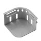 thumbnail image 1 of Sostener La Sábana Invisible El Soporte Cama Sin Deslizamiento Fijar Cubierta (gris), 1 of 9