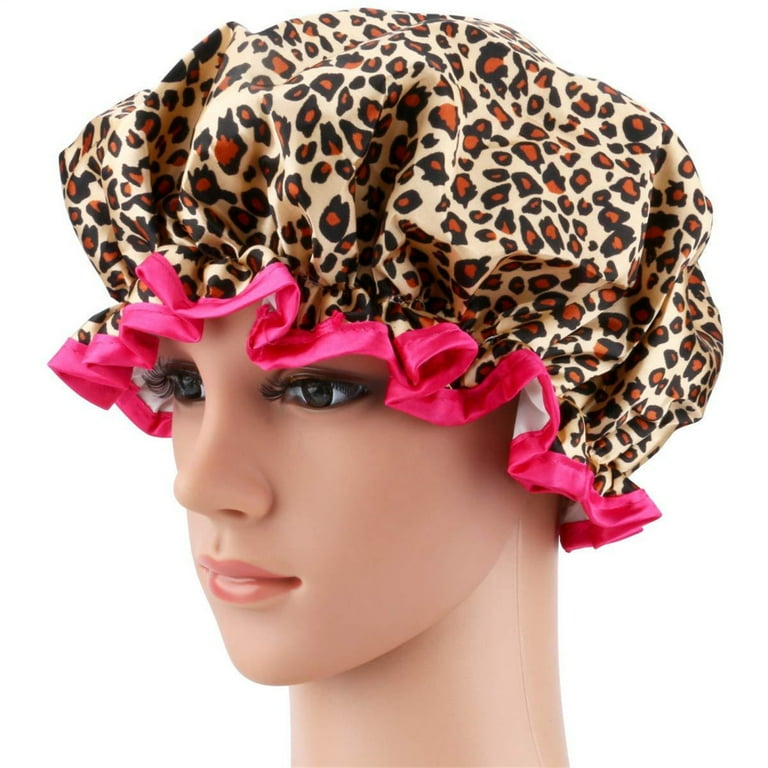 Shower cap suppliers outlet