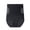 Black, variant on 2026 Moringa & Berberine 4-in-1 Micro-Particle Sculpting & -Burn Shorts, High Waisted Tummy Moringa and Berberine Shorts