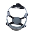 thumbnail image 2 of Guardoinrt Remplacement de Casque Suspenon Réglable Ergonomique Fixation de Doublure de Chapeau pour Insert de Traiteur Suspenon 4 Points, 2 of 6