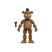 Funko Action Figure: Five Nights at Freddys Freddy with Microphone
