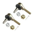 thumbnail image 1 of Tie Rod End Kit for Yamaha 1Uy-23841-01-00 1Uy-23845-01-00, 1 of 3