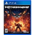 thumbnail image 1 of Mothergunship Videojuego Ps4 - S001 U and I Entertainment U&PS4-01138, 1 of 4